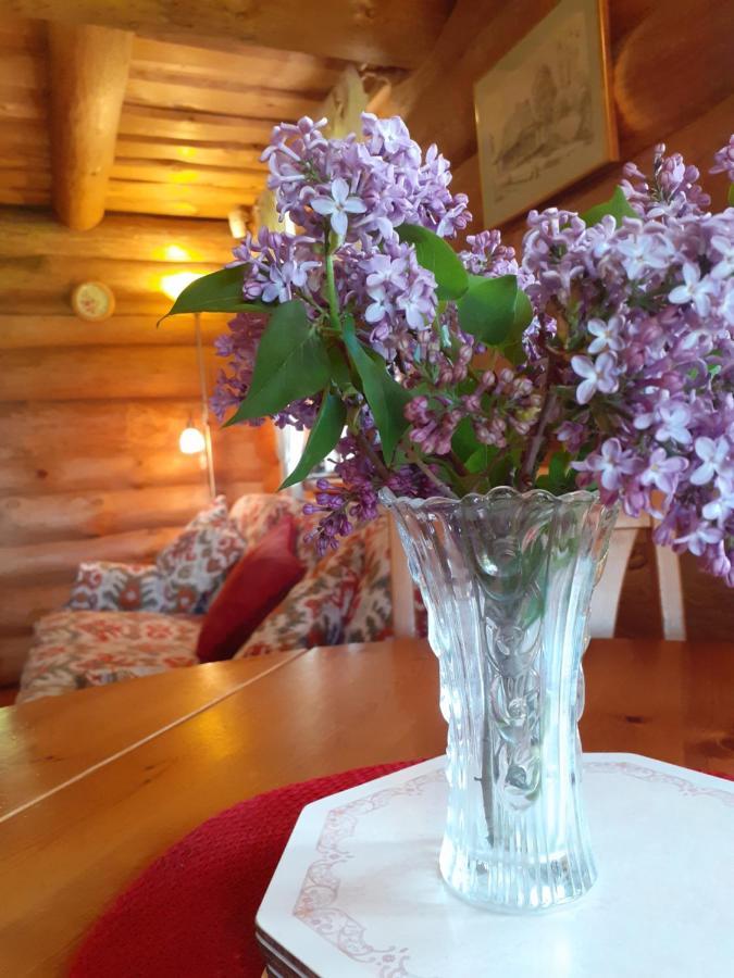 Holiday home Forest Edge Lodge *